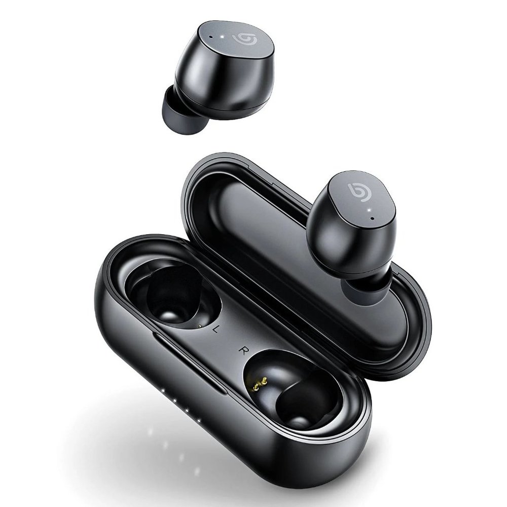 Bomaker SIFI II True Wireless Earbuds
